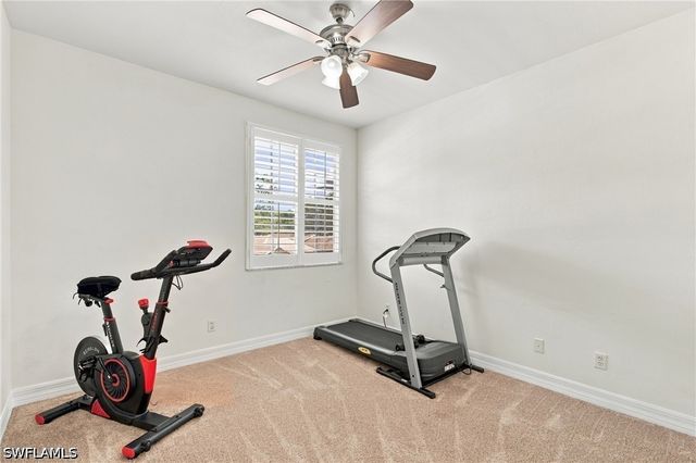 1289 Barrigona CT, Naples, FL 34119