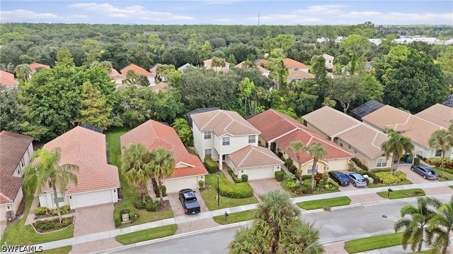 1289 Barrigona CT, Naples, FL 34119