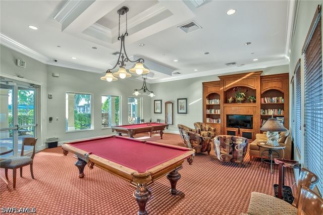 1289 Barrigona CT, Naples, FL 34119