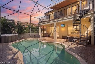 1289 Barrigona CT, Naples, FL 34119