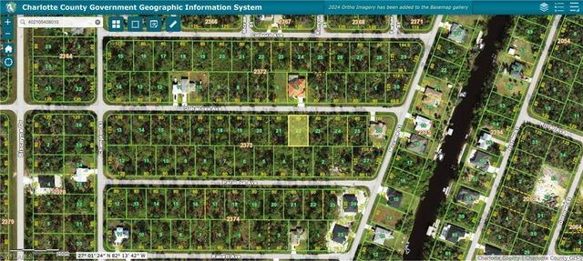 13377 Johannes AVE, Port Charlotte, FL 33953