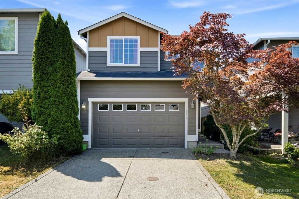 7240 177th Street E, Puyallup, WA 98375