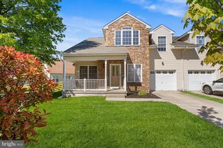 6 WILSON WAY #3, Delanco, NJ 08075