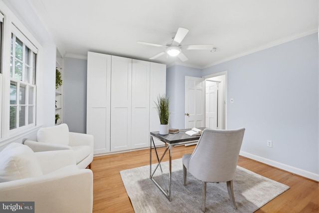 5910 OVERLEA RD, Bethesda, MD 20816