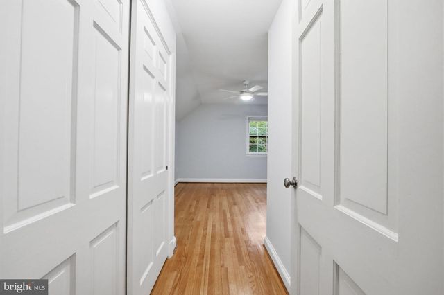 5910 OVERLEA RD, Bethesda, MD 20816