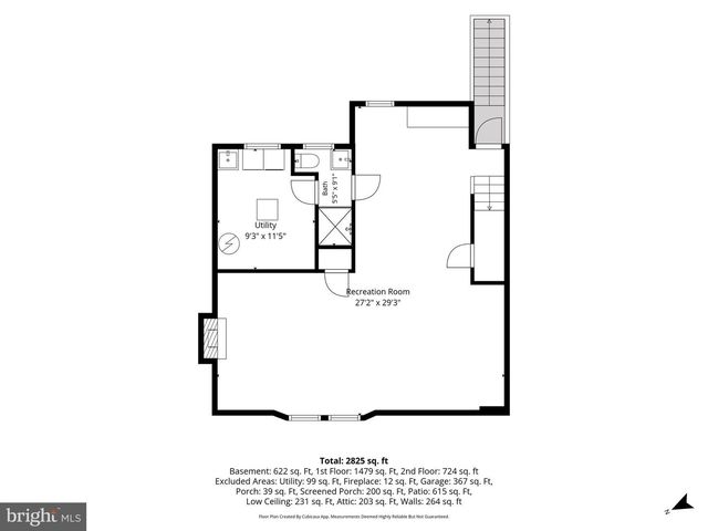 5910 OVERLEA RD, Bethesda, MD 20816