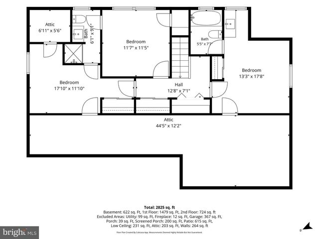 5910 OVERLEA RD, Bethesda, MD 20816