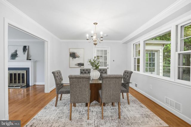 5910 OVERLEA RD, Bethesda, MD 20816