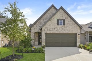 27127 Butterfly Mint Lane, Hockley, TX 77447