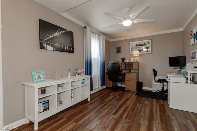 1701 Maple Street, Wickliffe, OH 44092