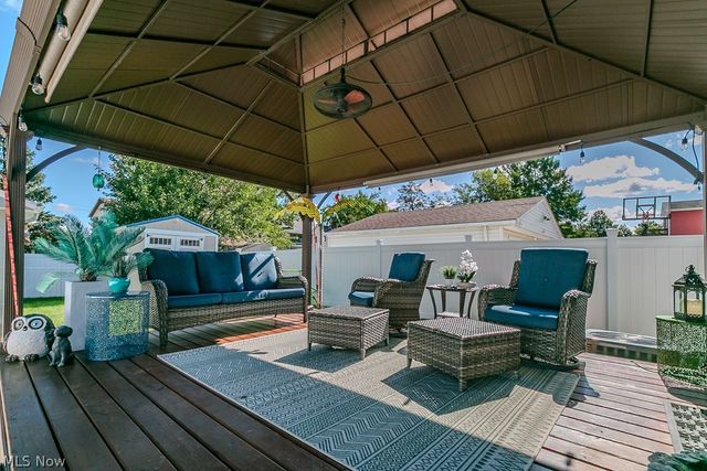1701 Maple Street, Wickliffe, OH 44092