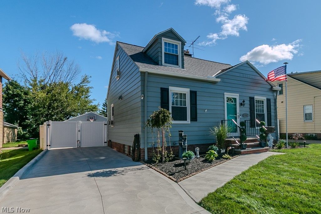 1701 Maple Street, Wickliffe, OH 44092