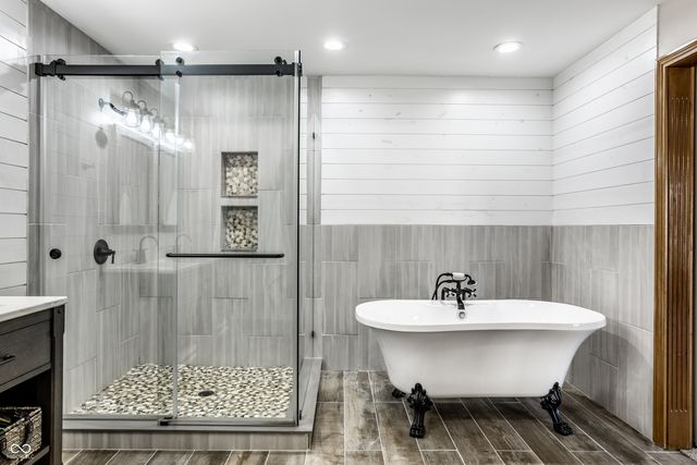 4706 E County Road 350 S, Plainfield, IN 46168