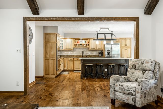 4706 E County Road 350 S, Plainfield, IN 46168