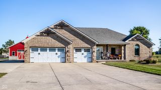 4706 E County Road 350 S, Plainfield, IN 46168
