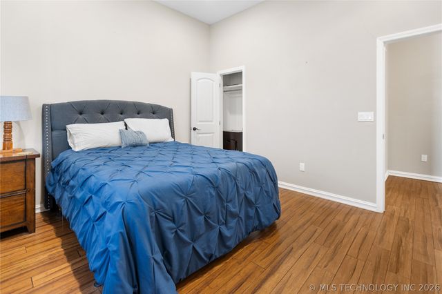 11802 S Hickory Lane, Claremore, OK 74017