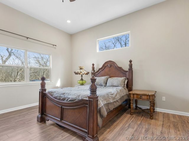 11802 S Hickory Lane, Claremore, OK 74017