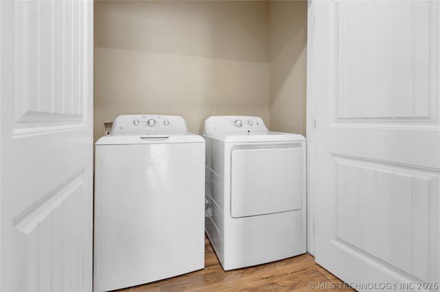 11802 S Hickory Lane, Claremore, OK 74017