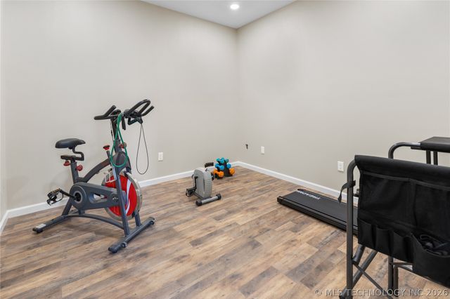 11802 S Hickory Lane, Claremore, OK 74017