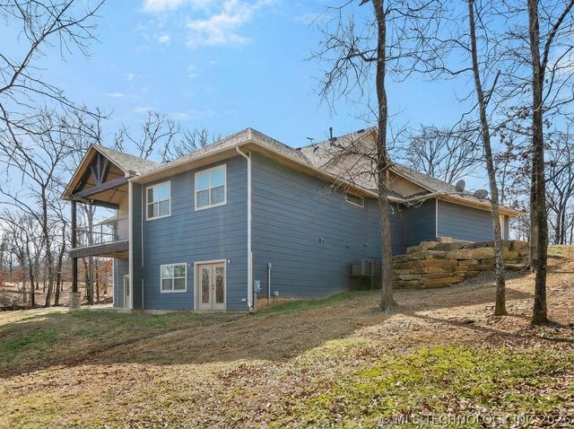 11802 S Hickory Lane, Claremore, OK 74017