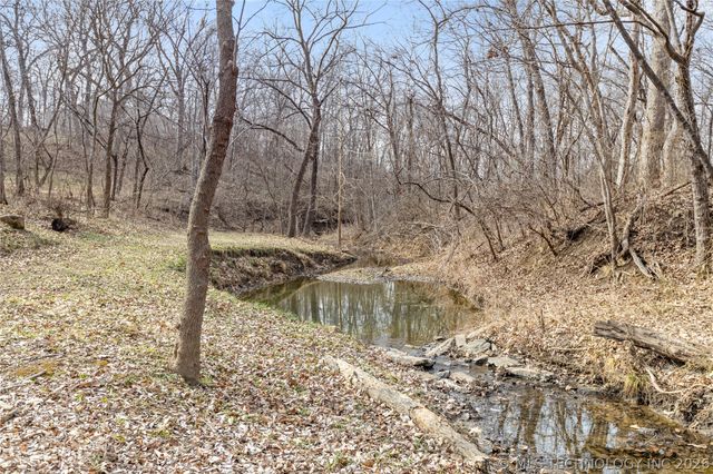 11802 S Hickory Lane, Claremore, OK 74017