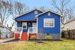 817 E 17th Street, Charlotte, NC 28205