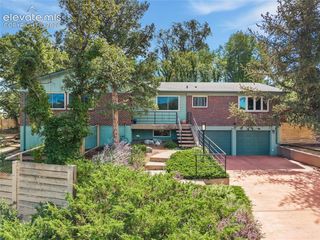 2201 Hercules Drive, Colorado Springs, CO 80906