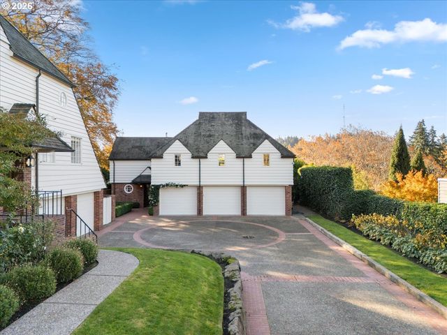 1840 Sw HAWTHORNE Ter, Portland, OR 97201