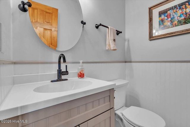 5505 Fredeen Court, Emerald Isle, NC 28594