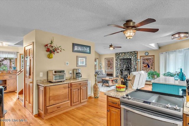 5505 Fredeen Court, Emerald Isle, NC 28594