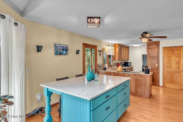 5505 Fredeen Court, Emerald Isle, NC 28594