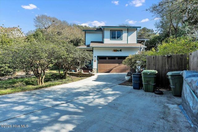 5505 Fredeen Court, Emerald Isle, NC 28594