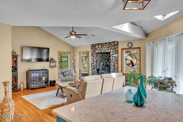 5505 Fredeen Court, Emerald Isle, NC 28594