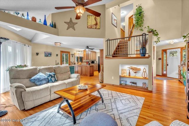 5505 Fredeen Court, Emerald Isle, NC 28594