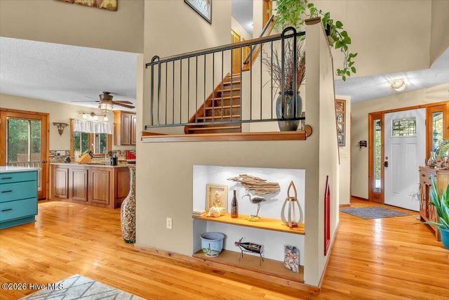 5505 Fredeen Court, Emerald Isle, NC 28594