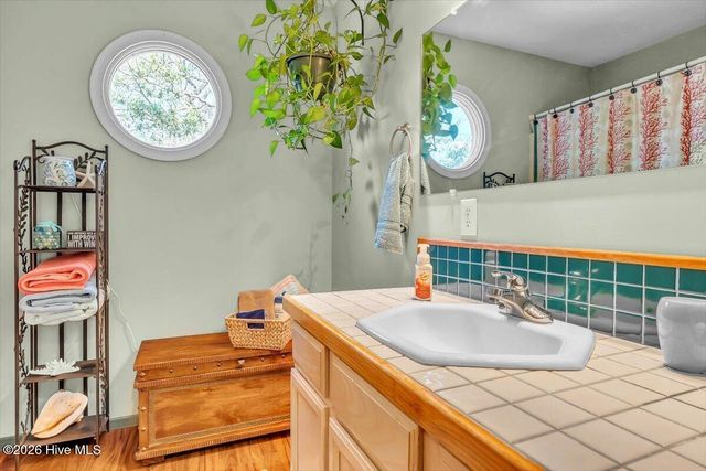 5505 Fredeen Court, Emerald Isle, NC 28594