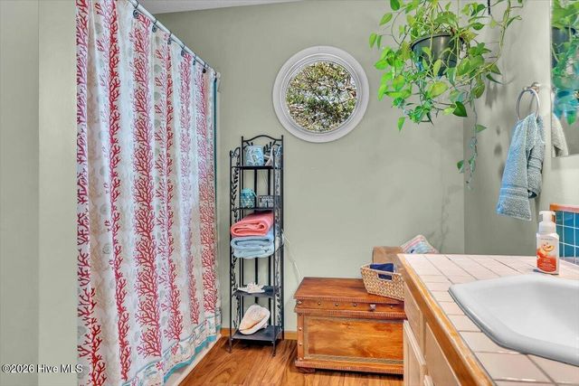 5505 Fredeen Court, Emerald Isle, NC 28594