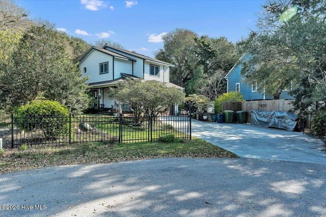 5505 Fredeen Court, Emerald Isle, NC 28594