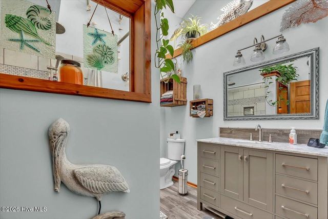 5505 Fredeen Court, Emerald Isle, NC 28594