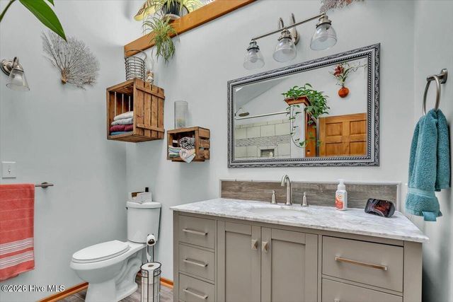 5505 Fredeen Court, Emerald Isle, NC 28594