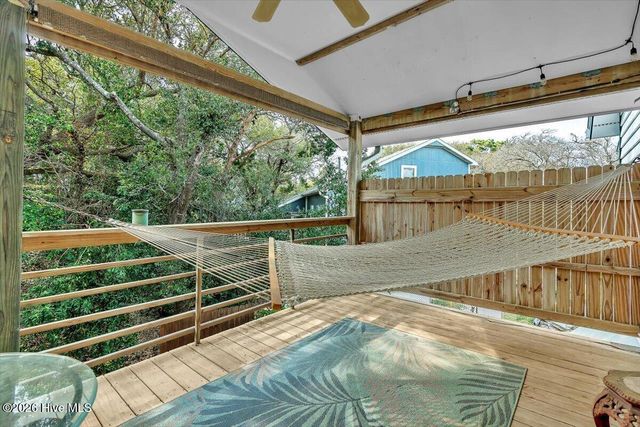 5505 Fredeen Court, Emerald Isle, NC 28594