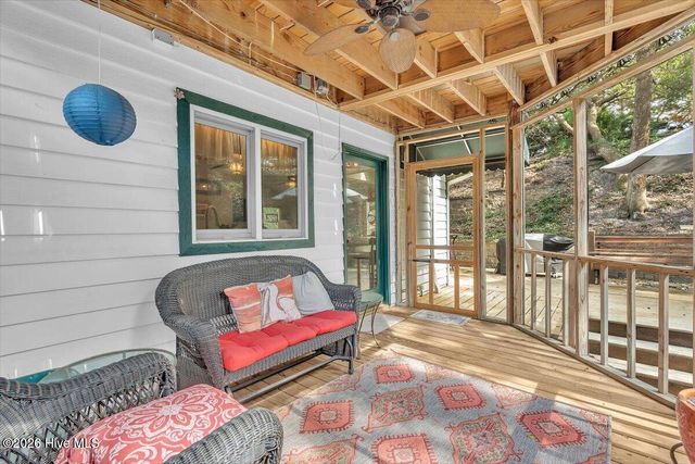 5505 Fredeen Court, Emerald Isle, NC 28594