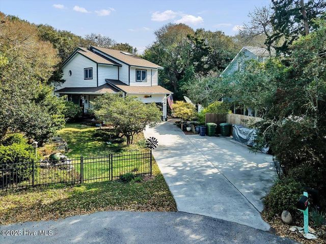 5505 Fredeen Court, Emerald Isle, NC 28594