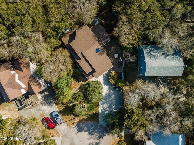 5505 Fredeen Court, Emerald Isle, NC 28594