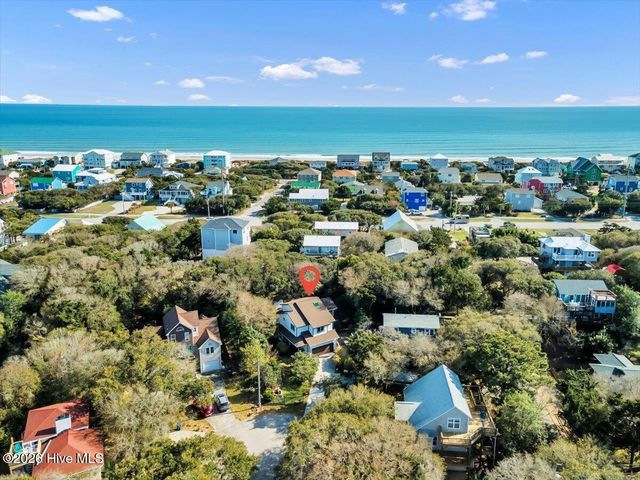 5505 Fredeen Court, Emerald Isle, NC 28594