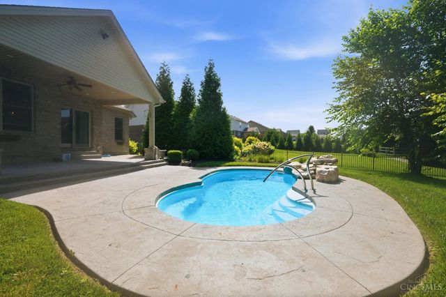 809 Morgan Drive, Monroe, OH 45050