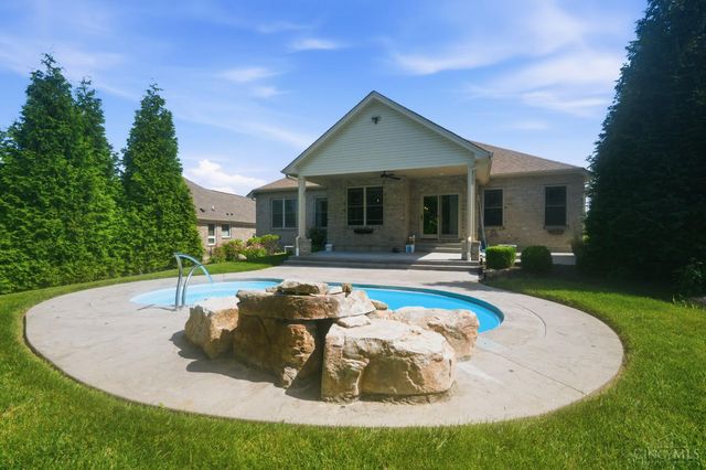 809 Morgan Drive, Monroe, OH 45050