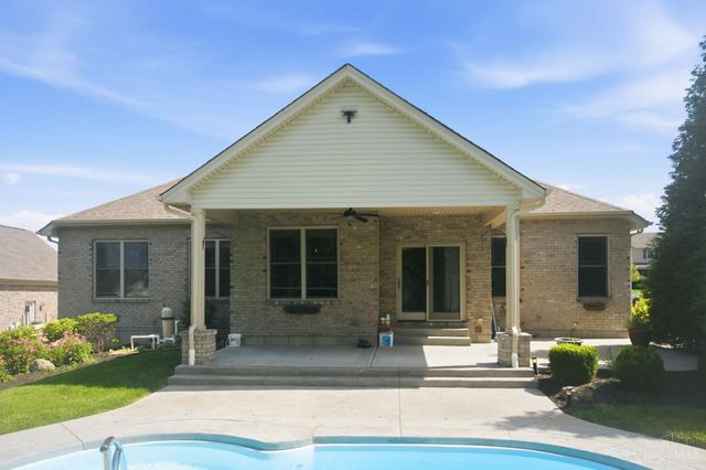 809 Morgan Drive, Monroe, OH 45050