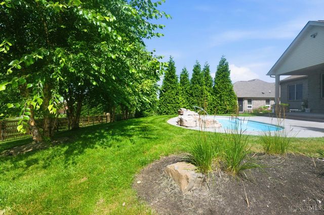 809 Morgan Drive, Monroe, OH 45050