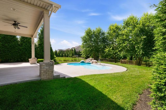 809 Morgan Drive, Monroe, OH 45050